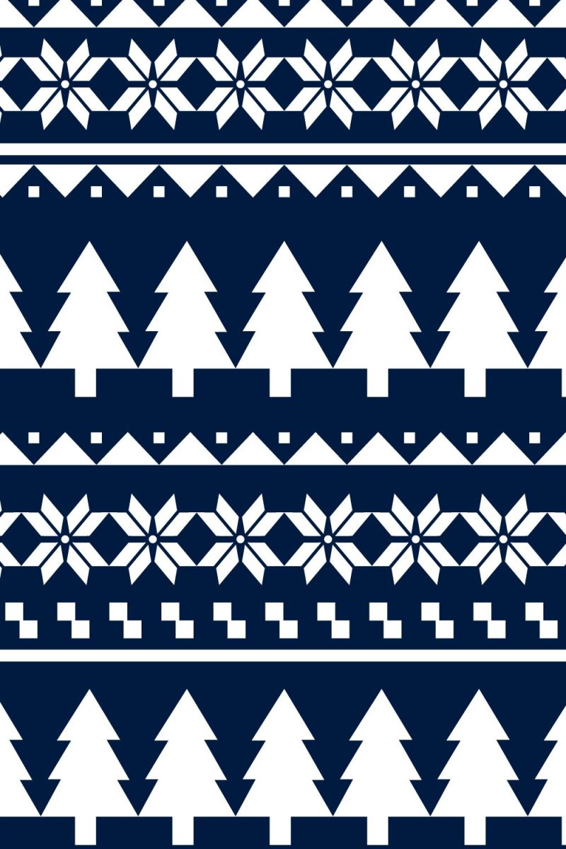Christmas Sweater 22