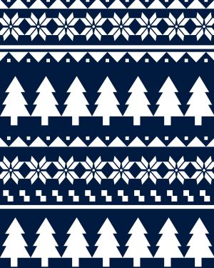 Christmas Sweater 22