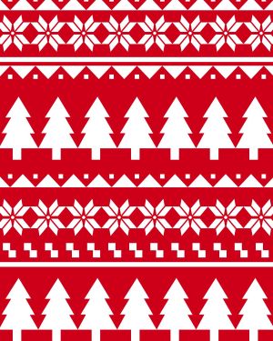 Christmas Sweater 23
