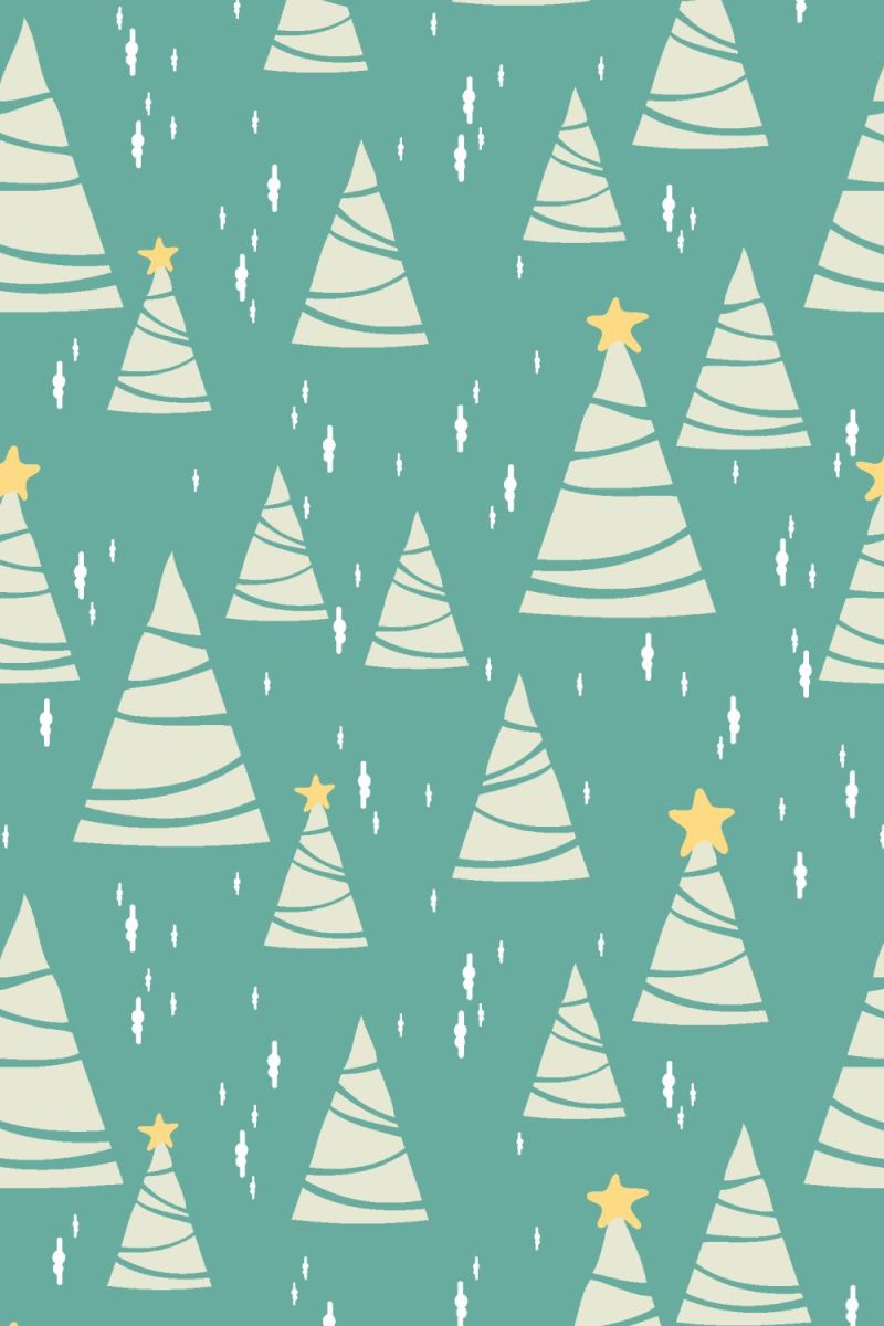 Christmas Trees 23