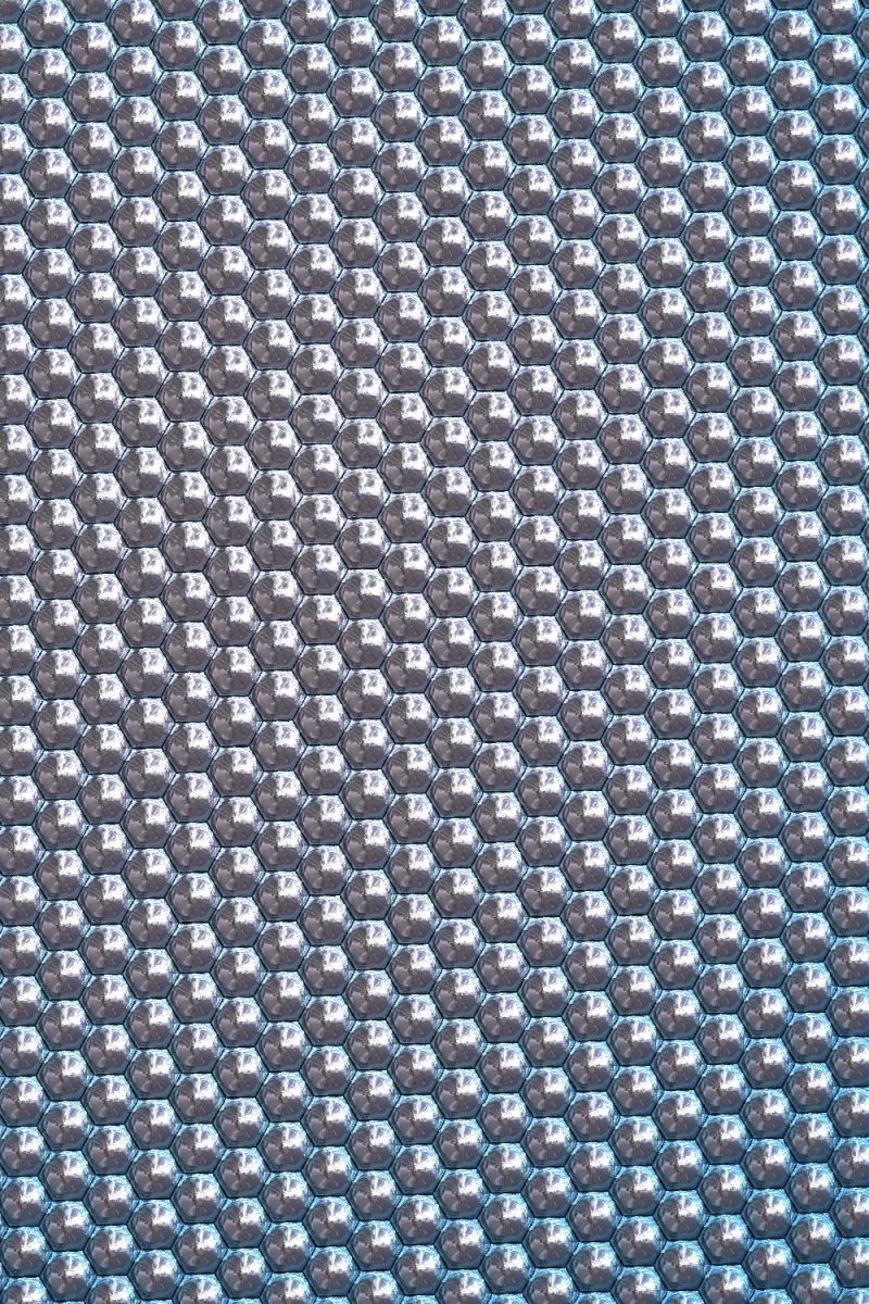 Chrome Ball Bearings