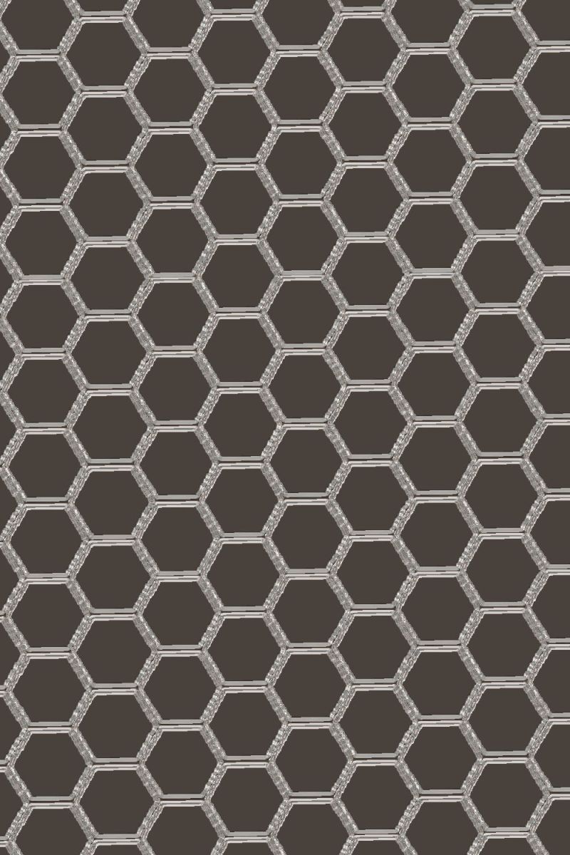 Chrome Hexcell 23