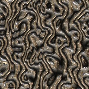 Chrome Weave 23