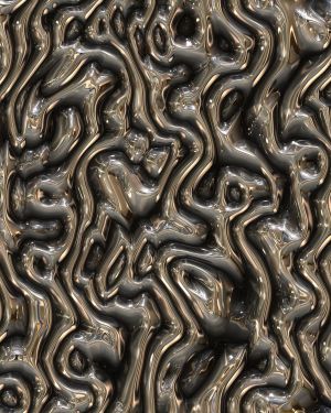 Chrome Weave 23