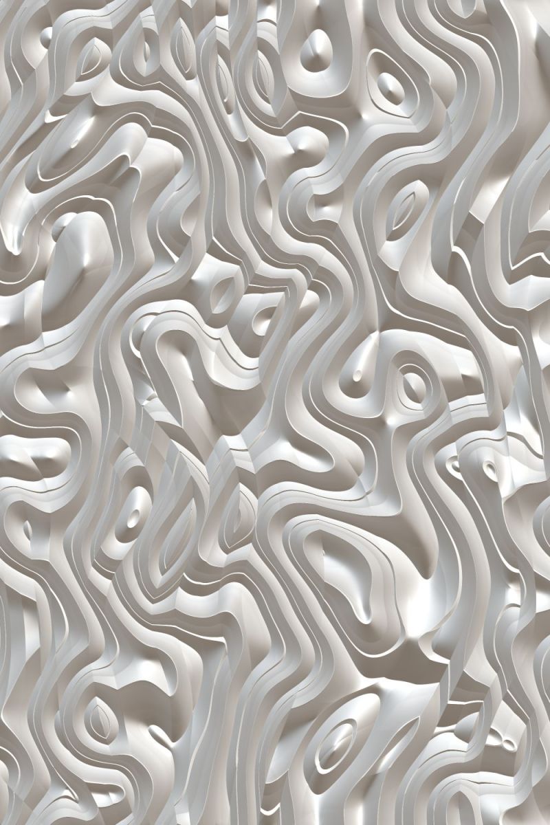 Chrome Weave 25