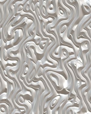 Chrome Weave 25