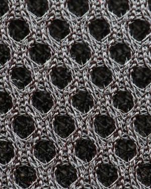 Circle Woven Wicker