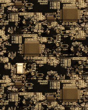 Circuit Board 19
