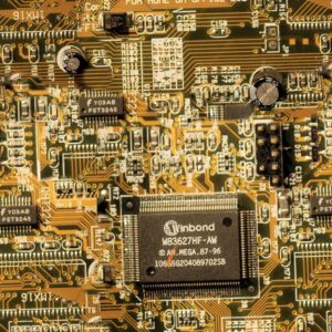Circuit Board 20