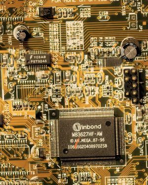 Circuit Board 20
