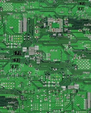 Circuit Board 21
