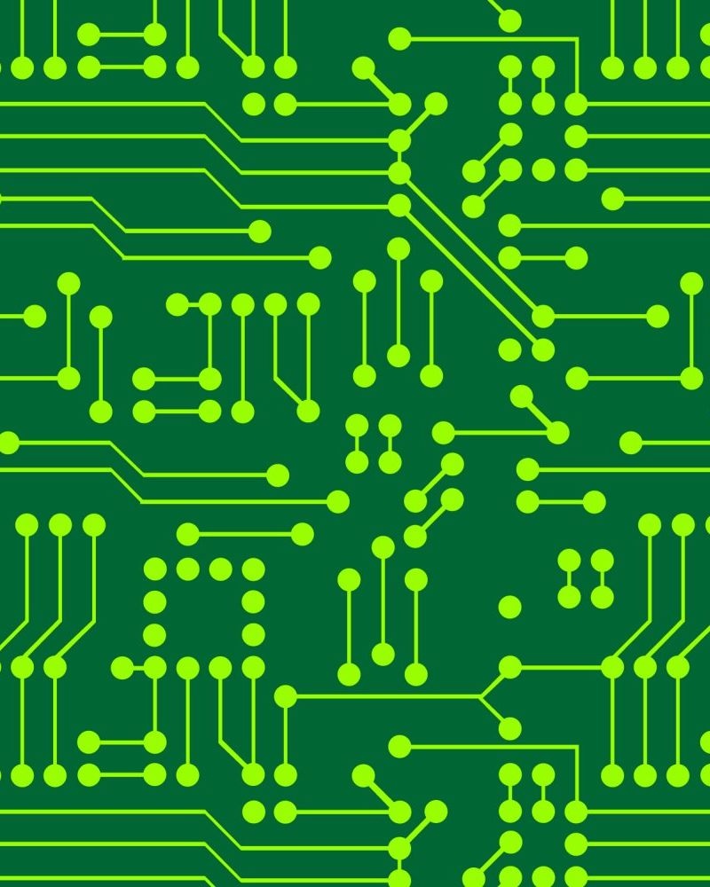 Circuit Board 22