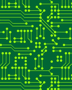 Circuit Board 22