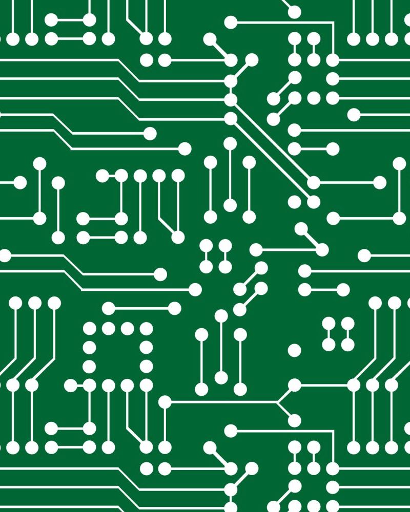 Circuit Board 25
