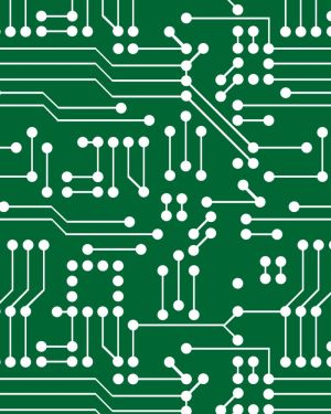 Circuit Board 25