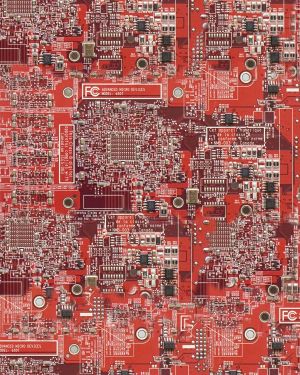 Circuit Board 32