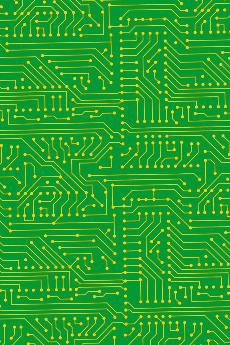 Circuit Board 45