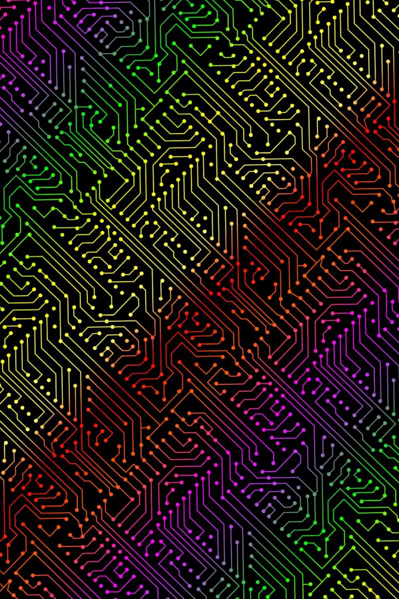 Circuit Board 48