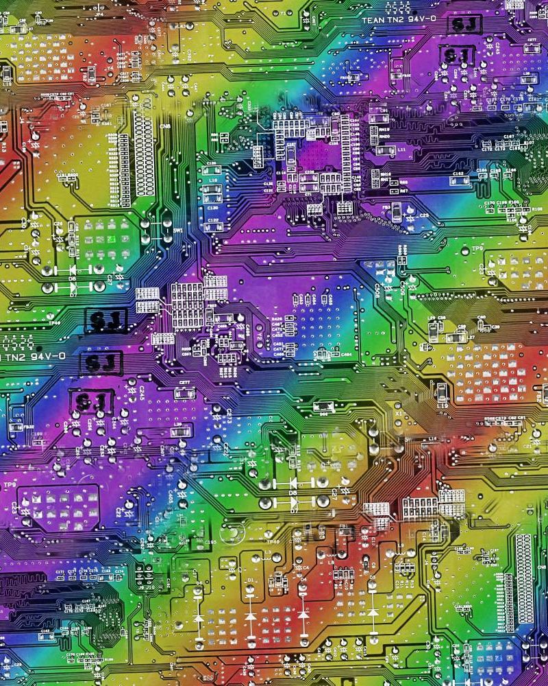 Circuit Board 50