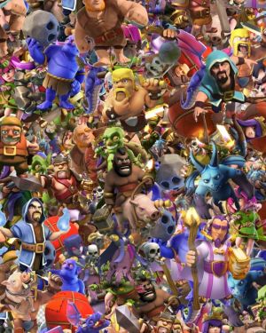 Clash of Clans 22