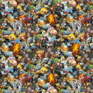 Clash of Clans 23