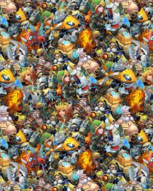 Clash of Clans 23