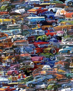 Classic Junk Pile 23