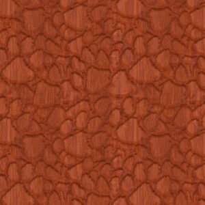 Clemson University Carved Wood Tiger Paw 23