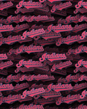 Cleveland Indians 22