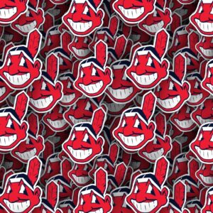 Cleveland Indians 23