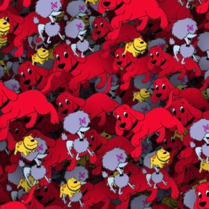 Clifford