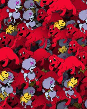Clifford