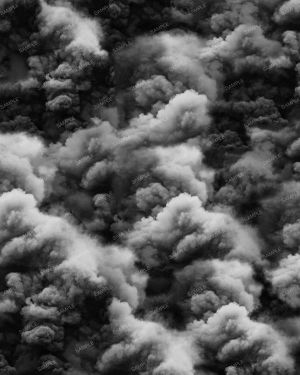 Clouds of Smoke