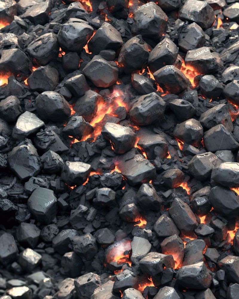 Coal Fired