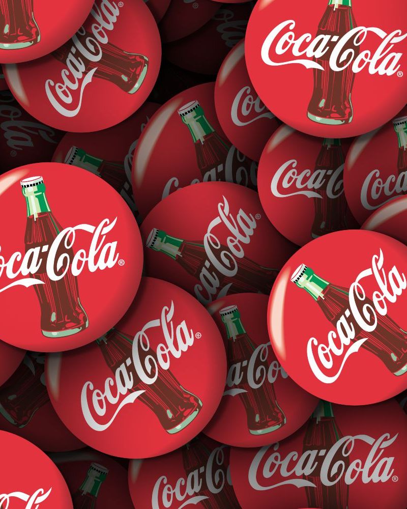 CocaCola 22