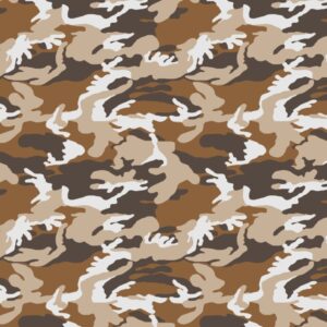 Colonial Marine 22 Camouflage