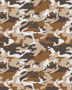 Colonial Marine 22 Camouflage