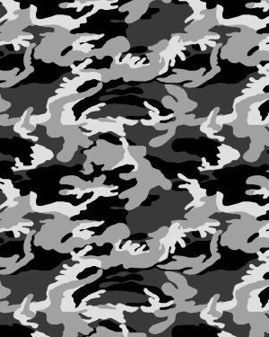Colonial Marine 23 Camouflage