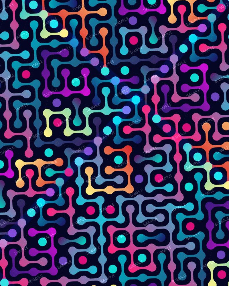 Color Maze 22