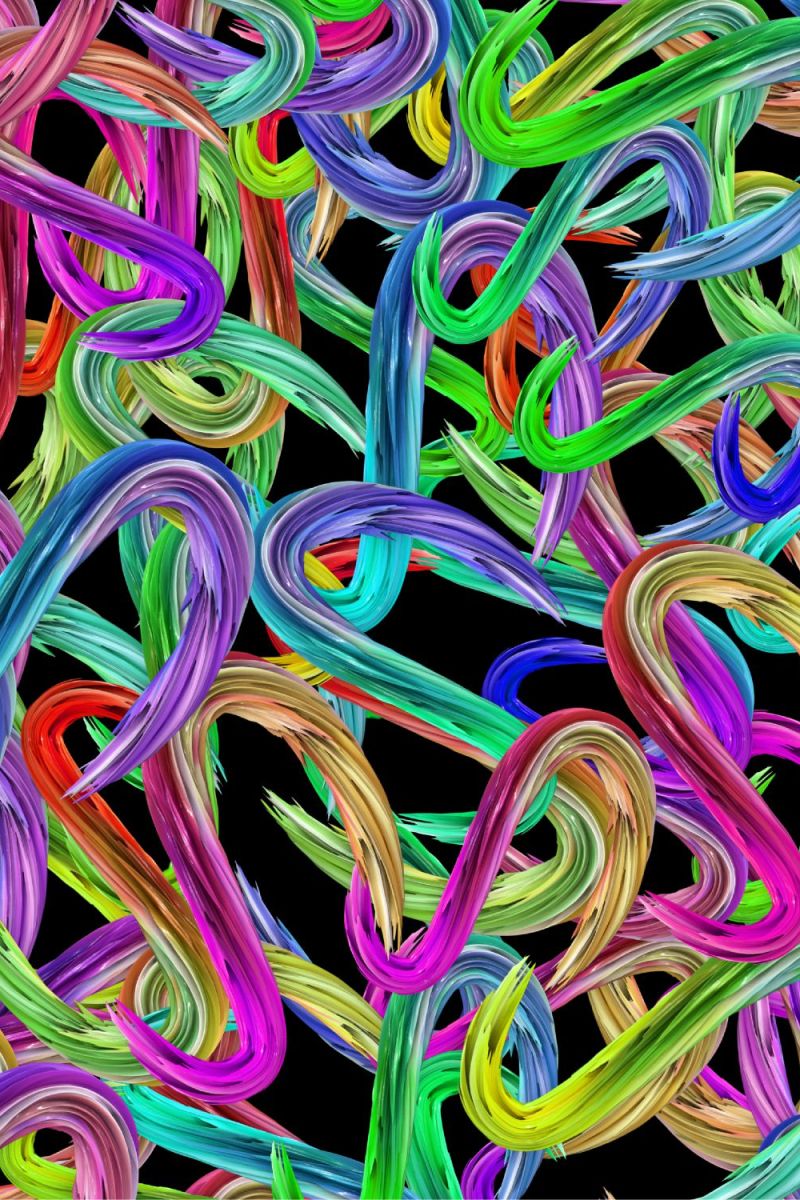 Color Swipes 22