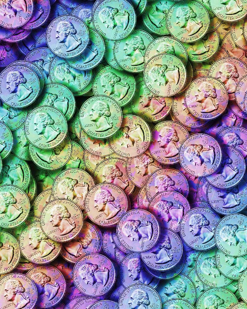Color of Money 22