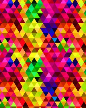 Color Out the Wazoo 24