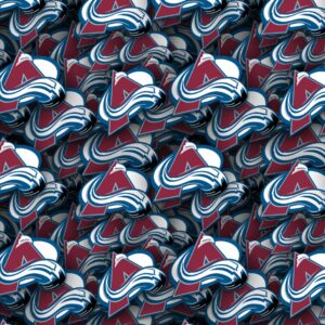 Colorado Avalanche 22