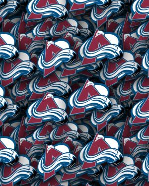 Colorado Avalanche 22