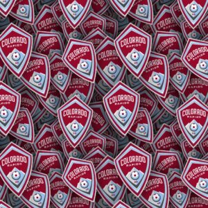 Colorado Rapids 22