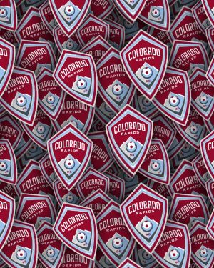Colorado Rapids 22