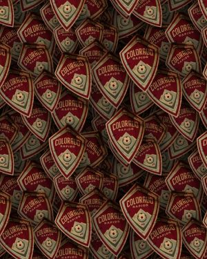 Colorado Rapids 23