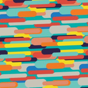 Colorful Bars