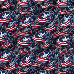 Columbus Blue Jackets 22