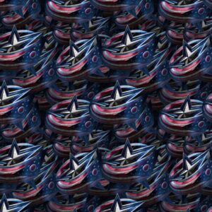 Columbus Blue Jackets 23